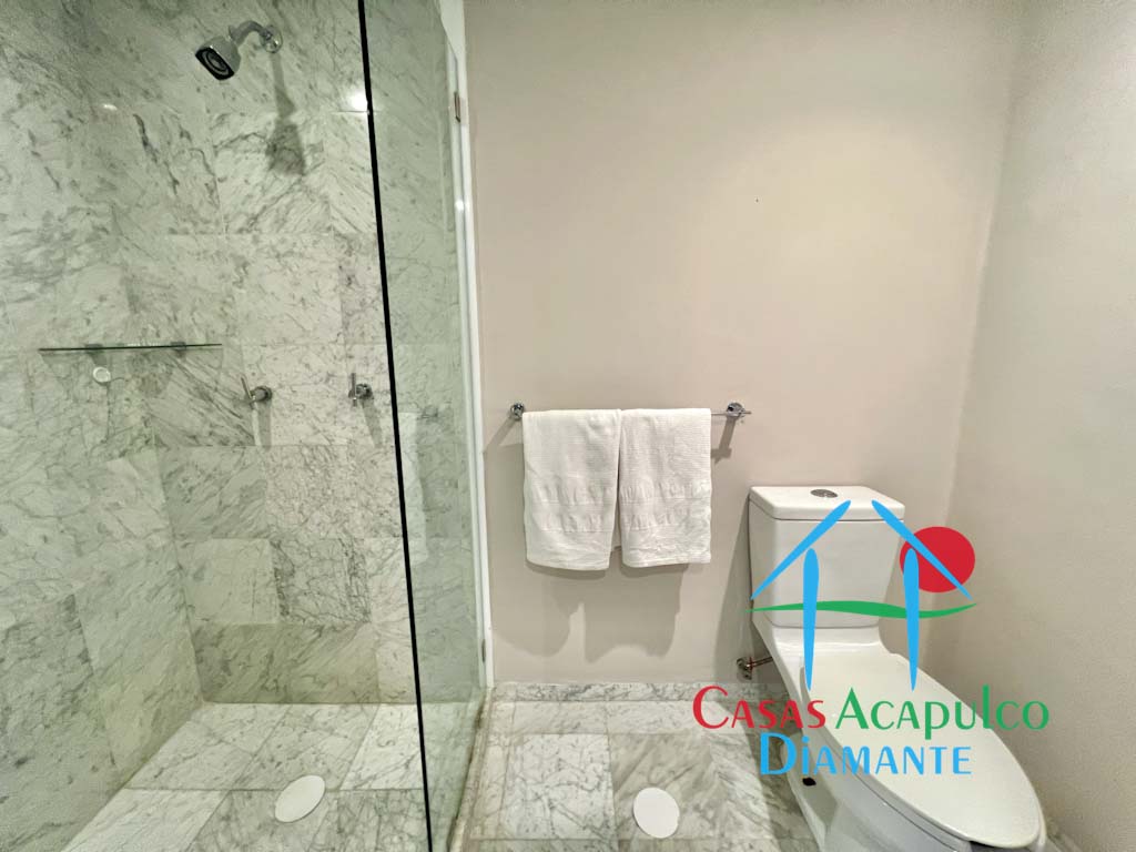 Residencial PlayaMar Ceiba 401 y 402 - Recámara dos 7